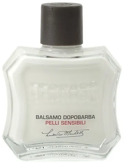 Proraso - Aftershave-Balsam Sensitiv - Alkohol­frei - 100 ml