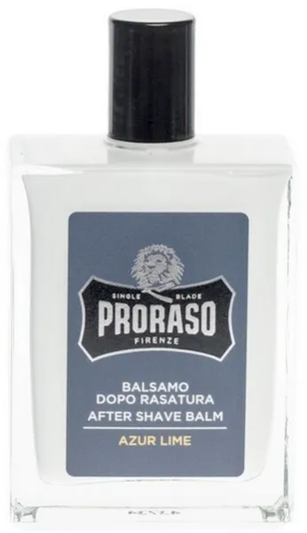 Proraso - Aftershave-Balsam Azur Lime - 100 ml
