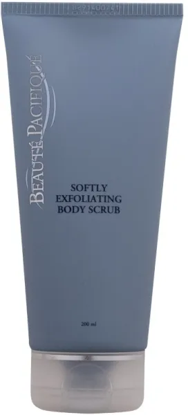 Beaute Pacifique Softly Exfoliating Body Scrub 200 ml