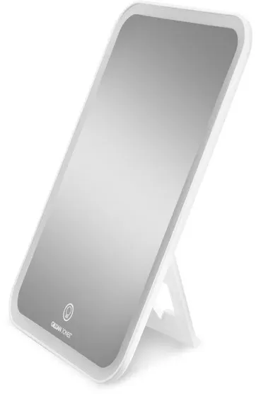 Gillian Jones - Makeup Spiegel Tablet Mirror Led White