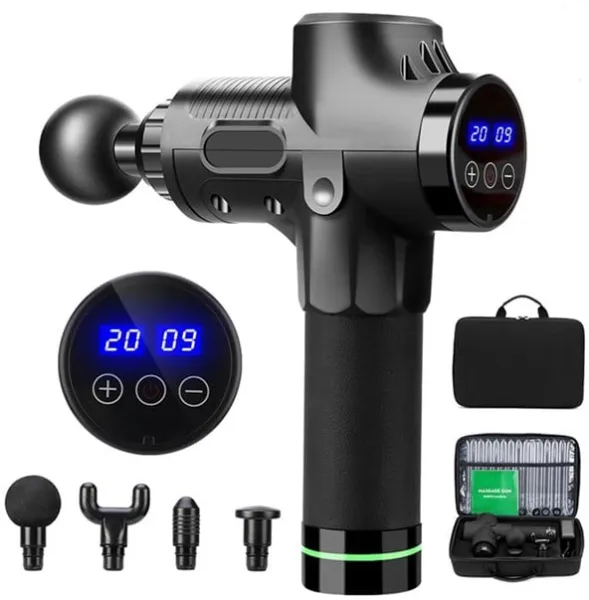 Gear4U Massagepistole